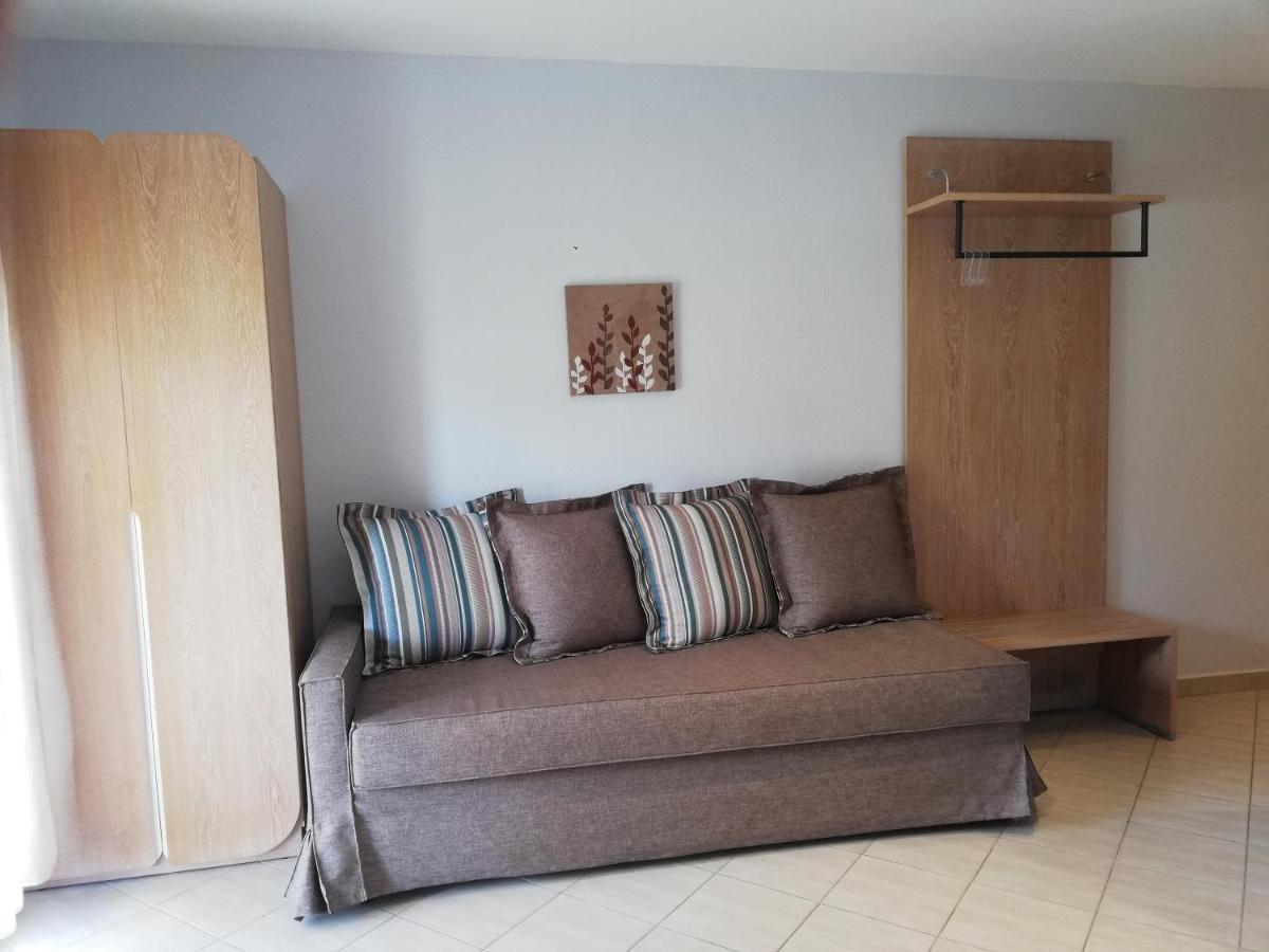 Top Studios Vourvourou Extérieur photo