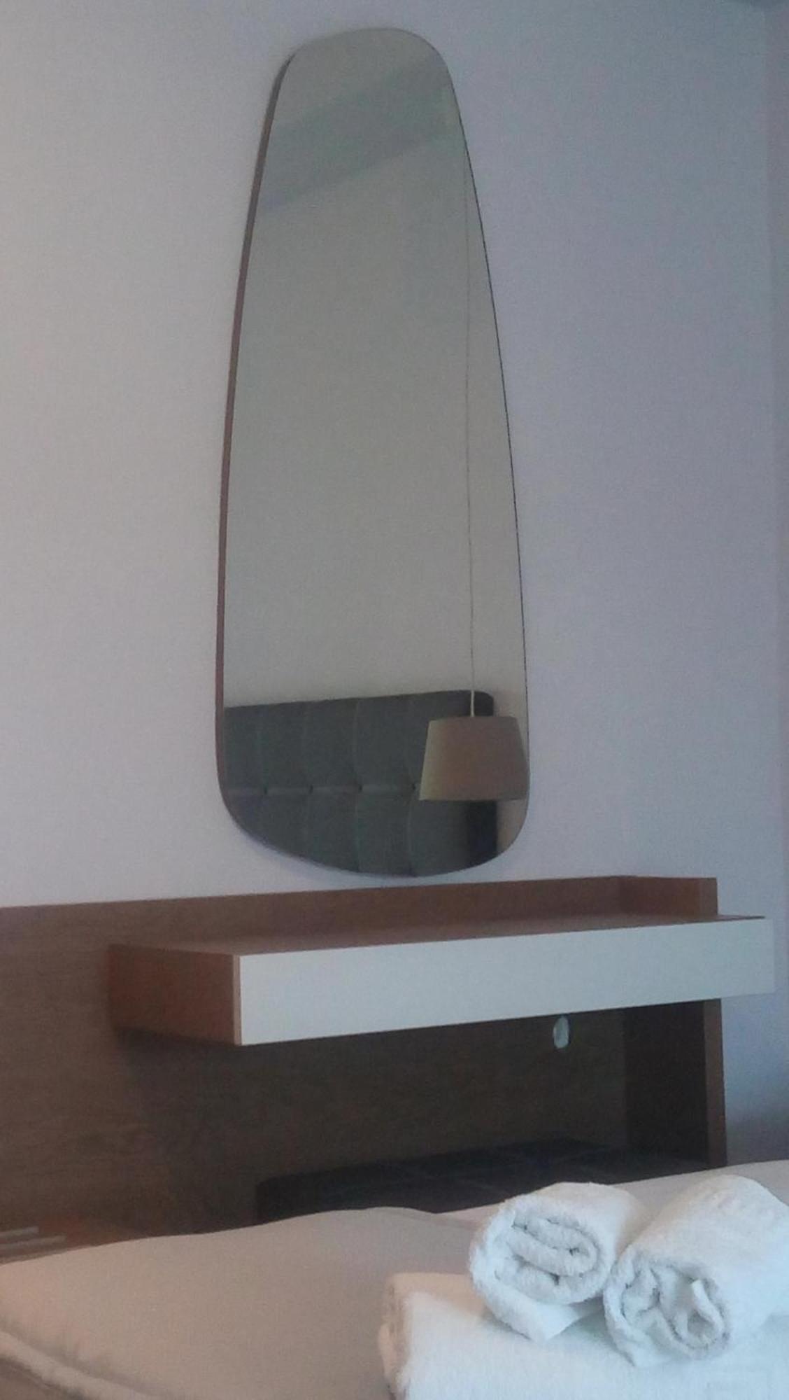 Top Studios Vourvourou Chambre photo