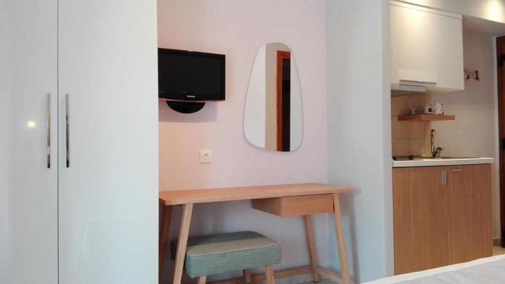 Top Studios Vourvourou Extérieur photo