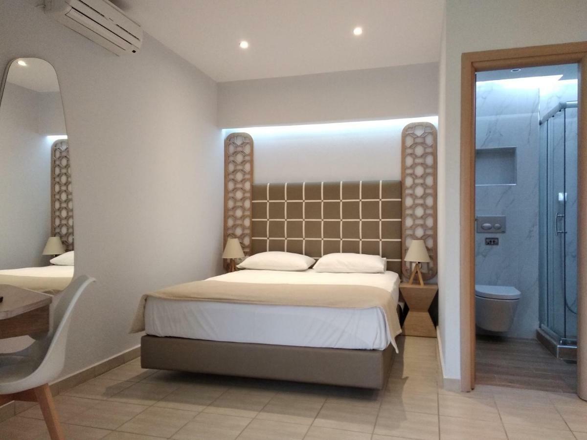 Top Studios Vourvourou Extérieur photo